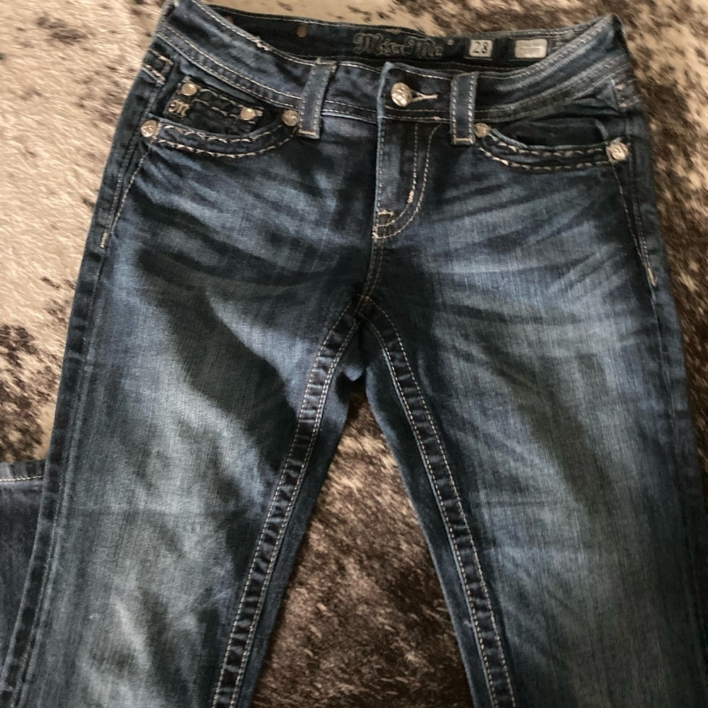 miss me size 28
